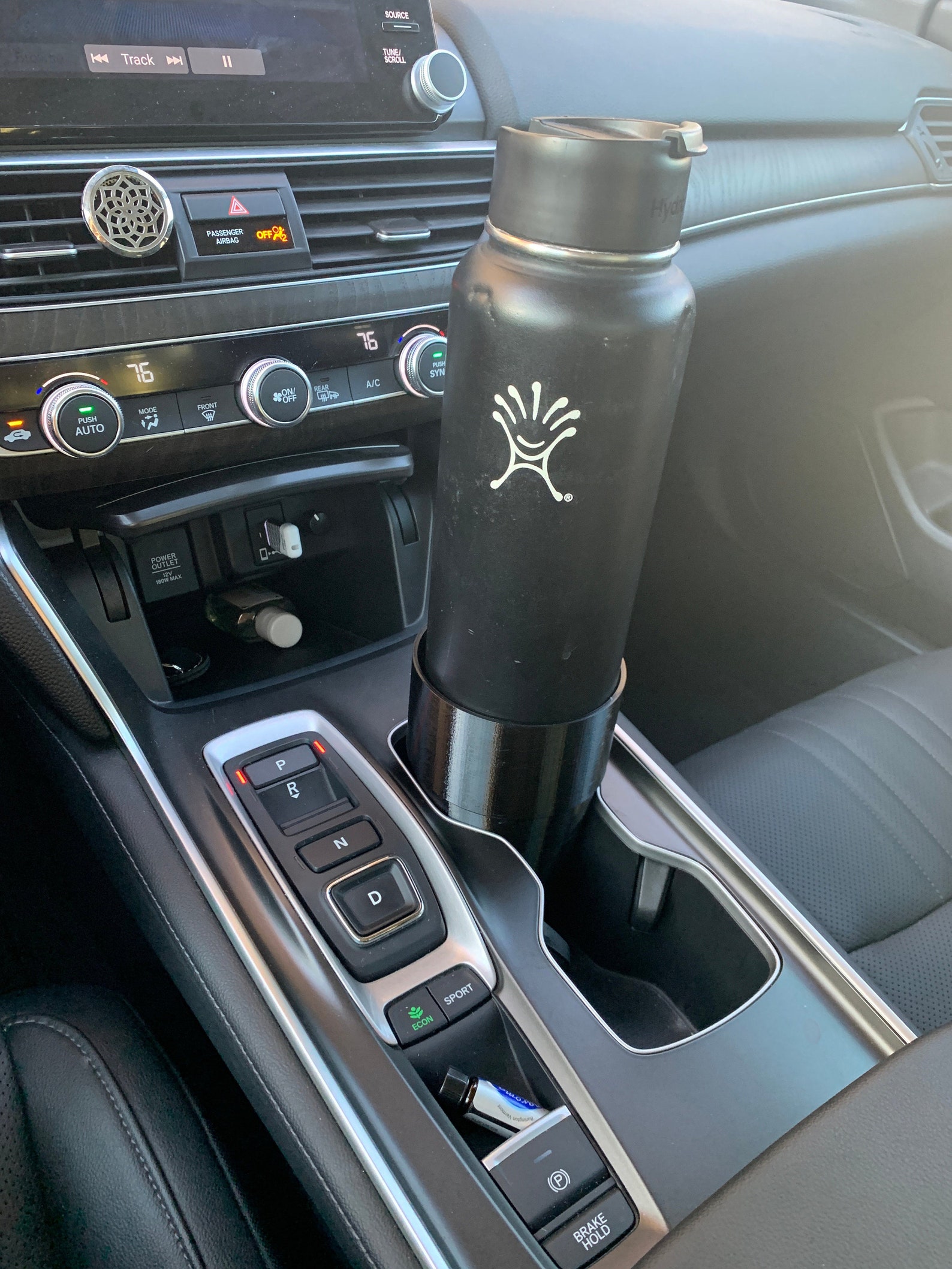 Honda Accord Cup Holder Adapter / Insert Etsy