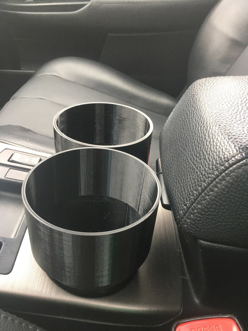 For Subaru Outback Cup Holder Adapter 20102014 Etsy