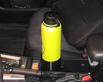 Pour adaptateur de porte-gobelet Subaru Forester (2009-2013)