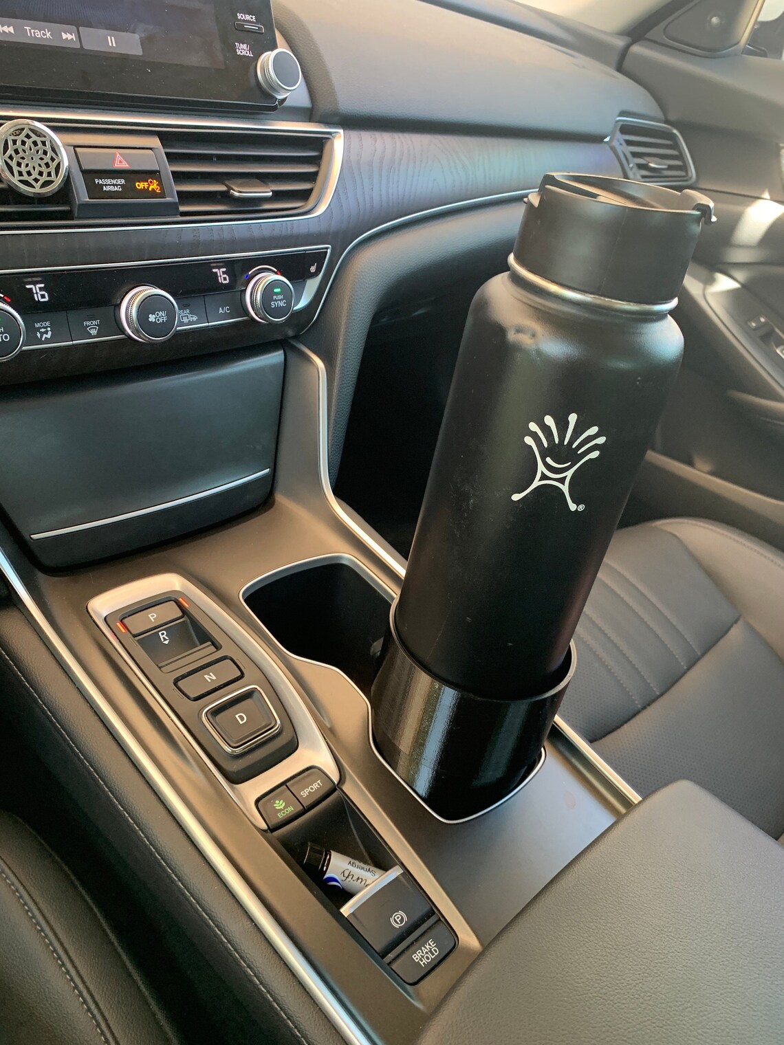 Honda Accord Cup Holder Adapter / Insert Etsy