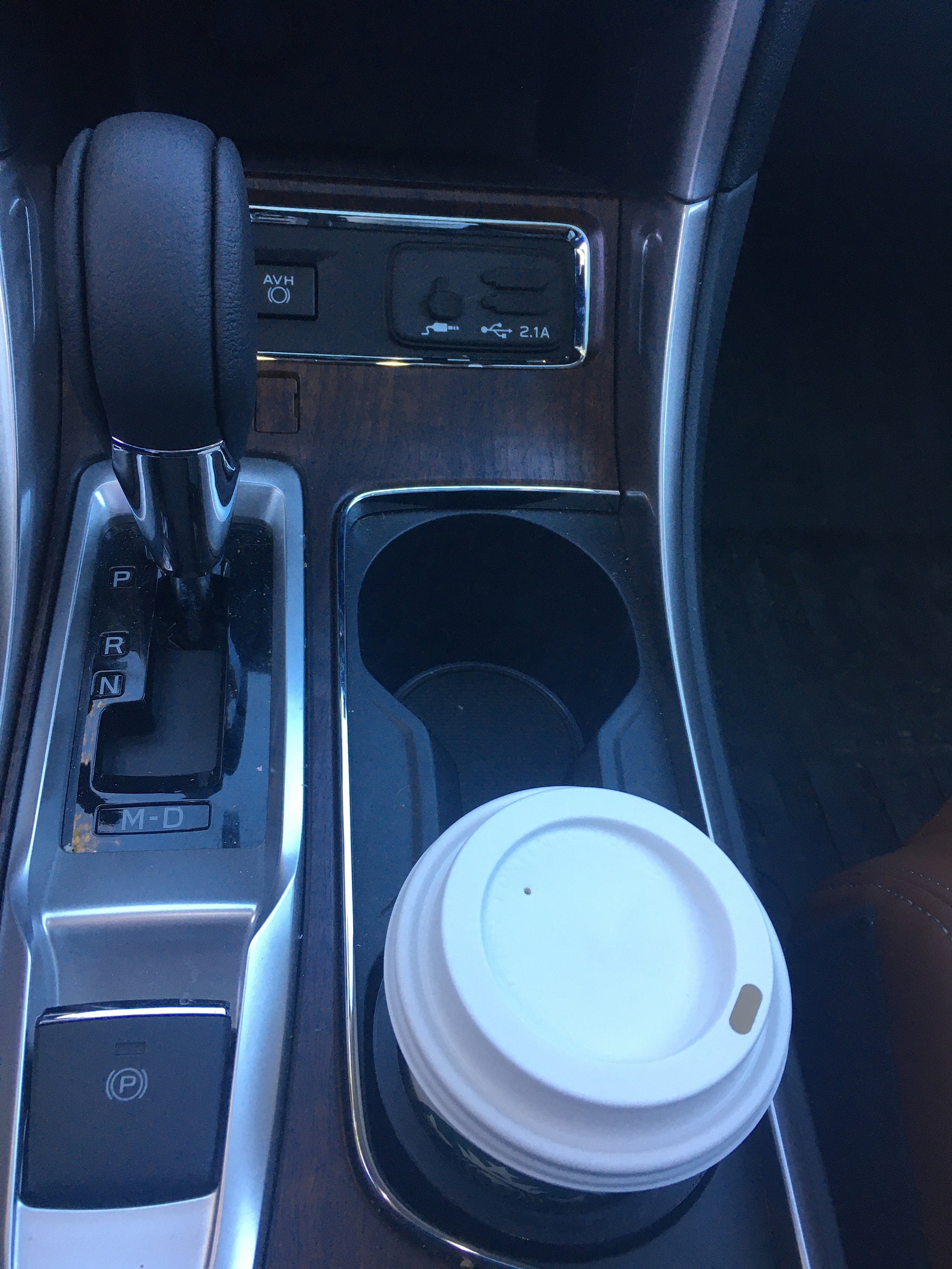For Subaru Ascent Small Cup Holder Insert / Adapter Etsy
