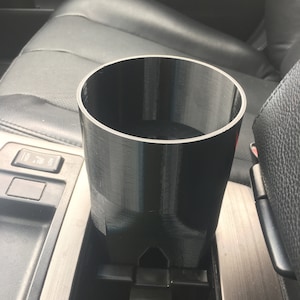 For Subaru Outback Cup Holder Adapter (2010-2014)