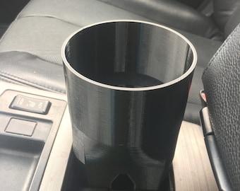 For Subaru Outback Cup Holder Adapter (2010-2014)