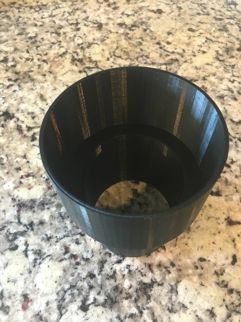 For Subaru Ascent Cup Holder Adapter / Insert Etsy