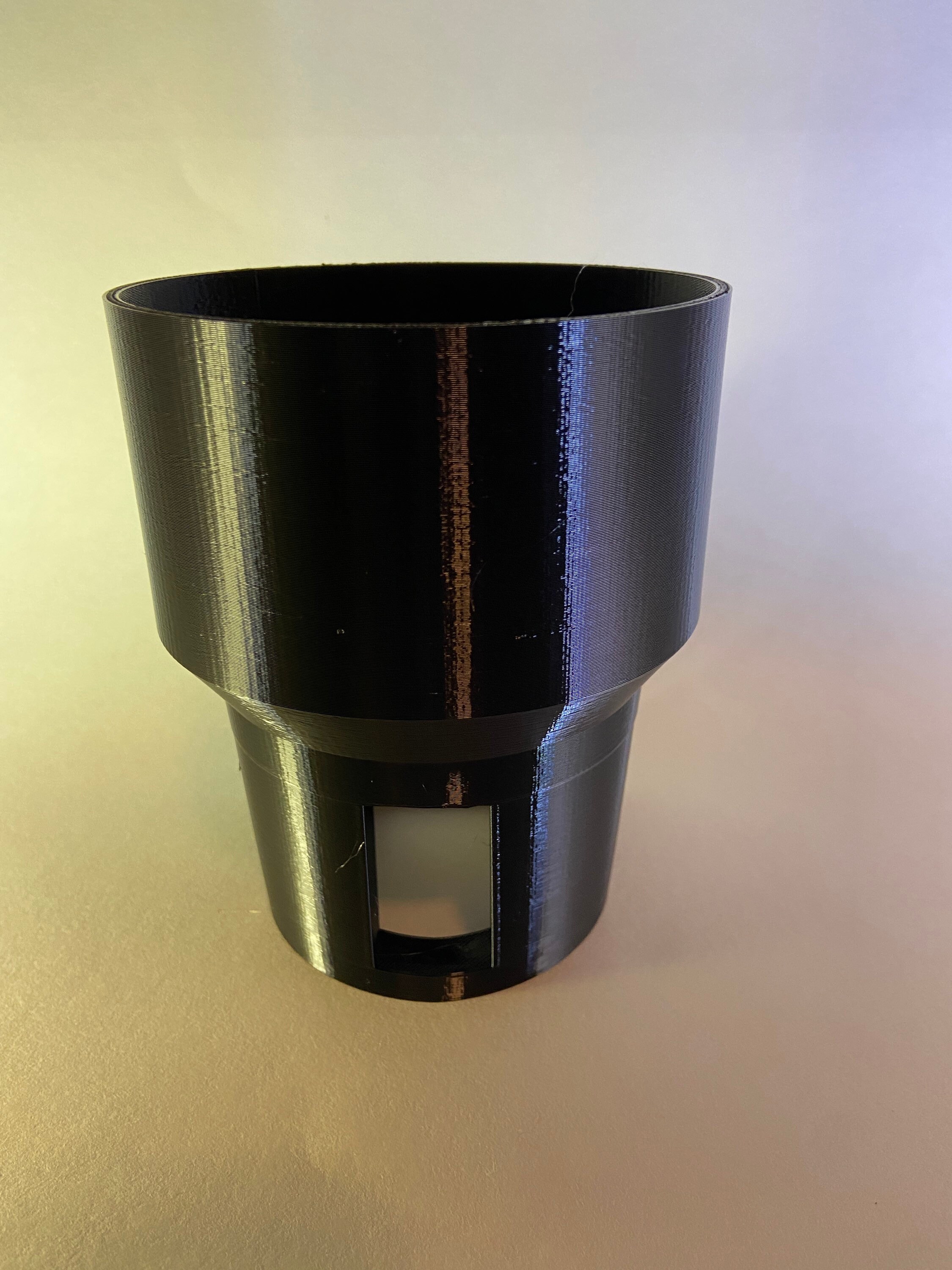 For Subaru Crosstrek / Impreza Cup Holder Adapter crosstrek Etsy