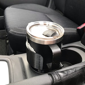 For Subaru Forester 14oz Yeti rambler Mug Insert / Adapter (2014-2018)