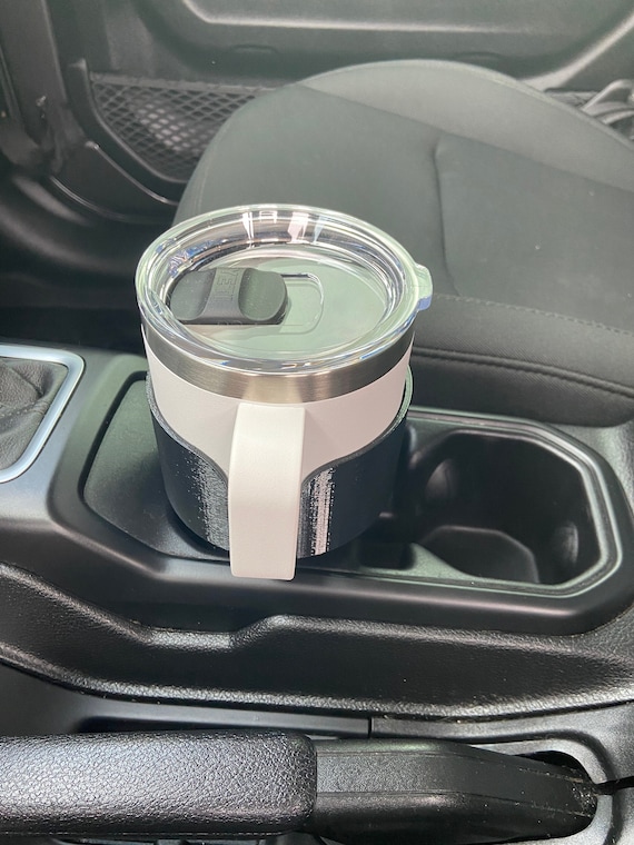 For Jeep Wrangler Yeti 14oz Rambler Cup Holder Adapter / - Etsy Ireland For Jeep Wrangler Yeti 14oz Rambler Cup Holder Adapter / - Etsy Ireland