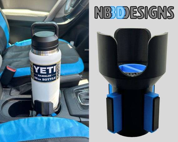 Yeti 36oz Rambler Bottle Cup Holder Adapter NB3DDESIGNS V2 Expanding Cupholder Universal Cup Holder Perfect Fit 36oz Yeti Bottle - Etsy Yeti 36oz Rambler Bottle Cup Holder Adapter NB3DDESIGNS V2 Expanding Cupholder Universal Cup Holder Perfect Fit 36oz Yeti Bottle - Etsy
