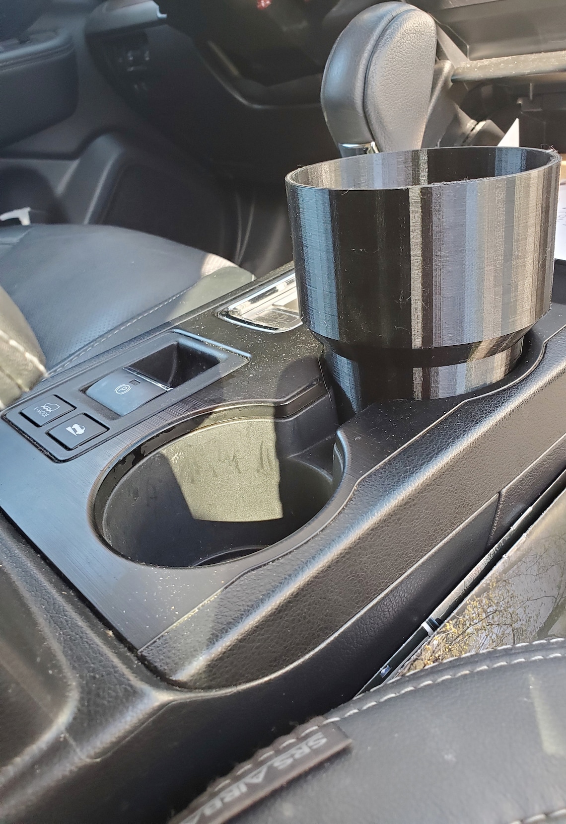 For Subaru Outback Cup Holder Adapter / Insert 20152019 Etsy