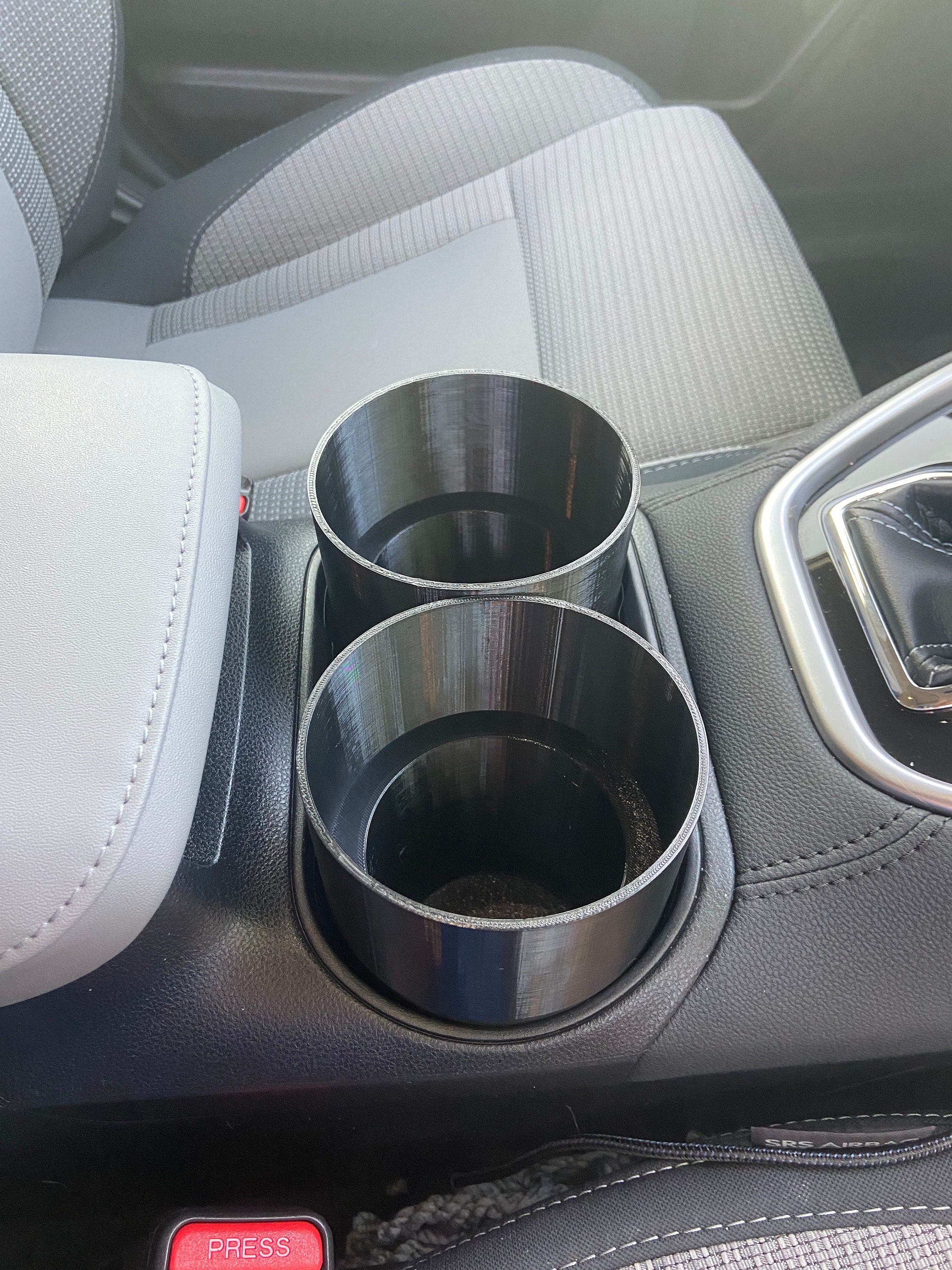 For Subaru Outback Cup Holder Adapter / Insert 2020 Etsy