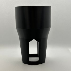 Adaptador para portavasos de Subaru Forester (2019-2024) imagen 3