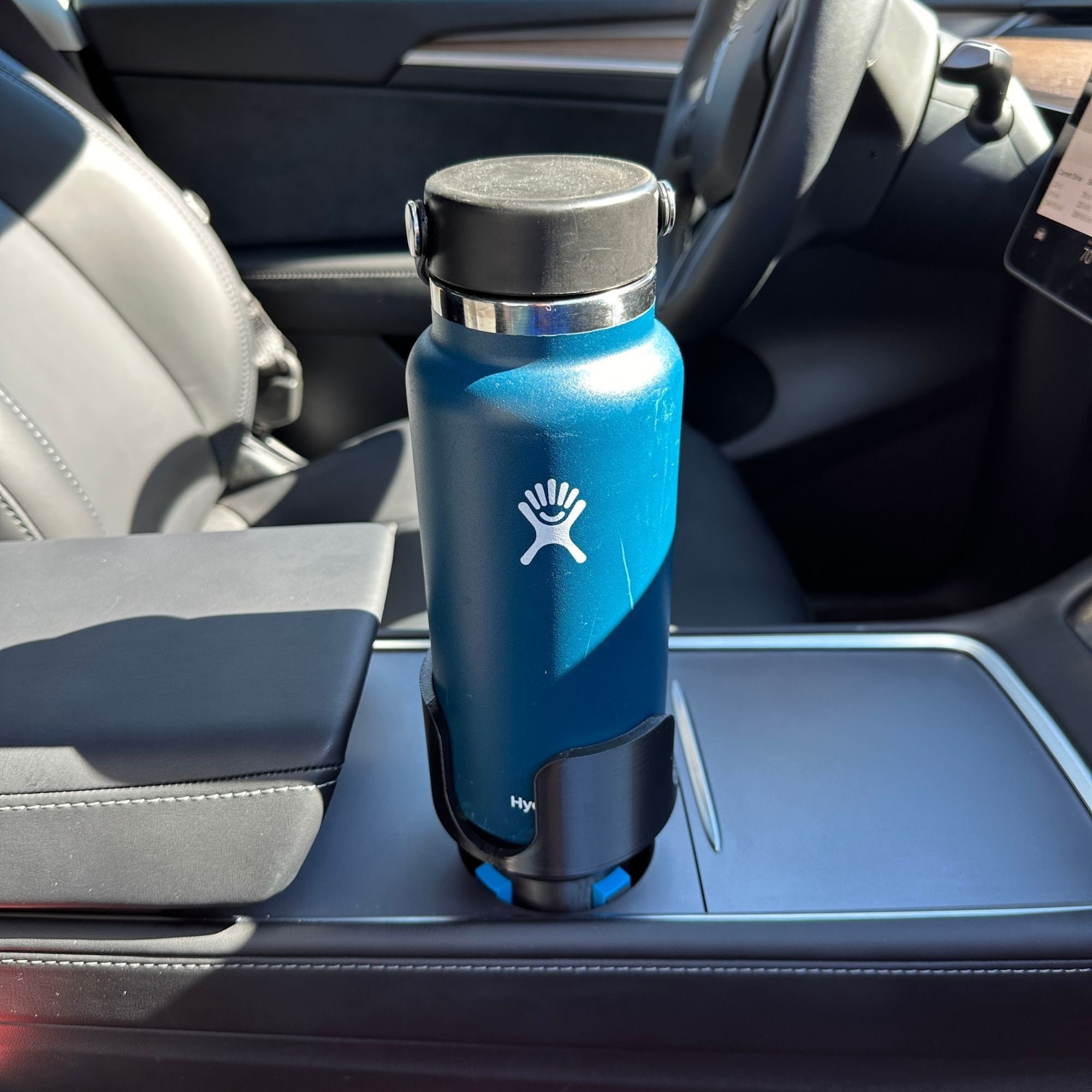 10 handle tumblers Powder Coated Tumbler 10 Pack main image 1