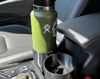 For Subaru Forester cup holder adapter (2019-2024)