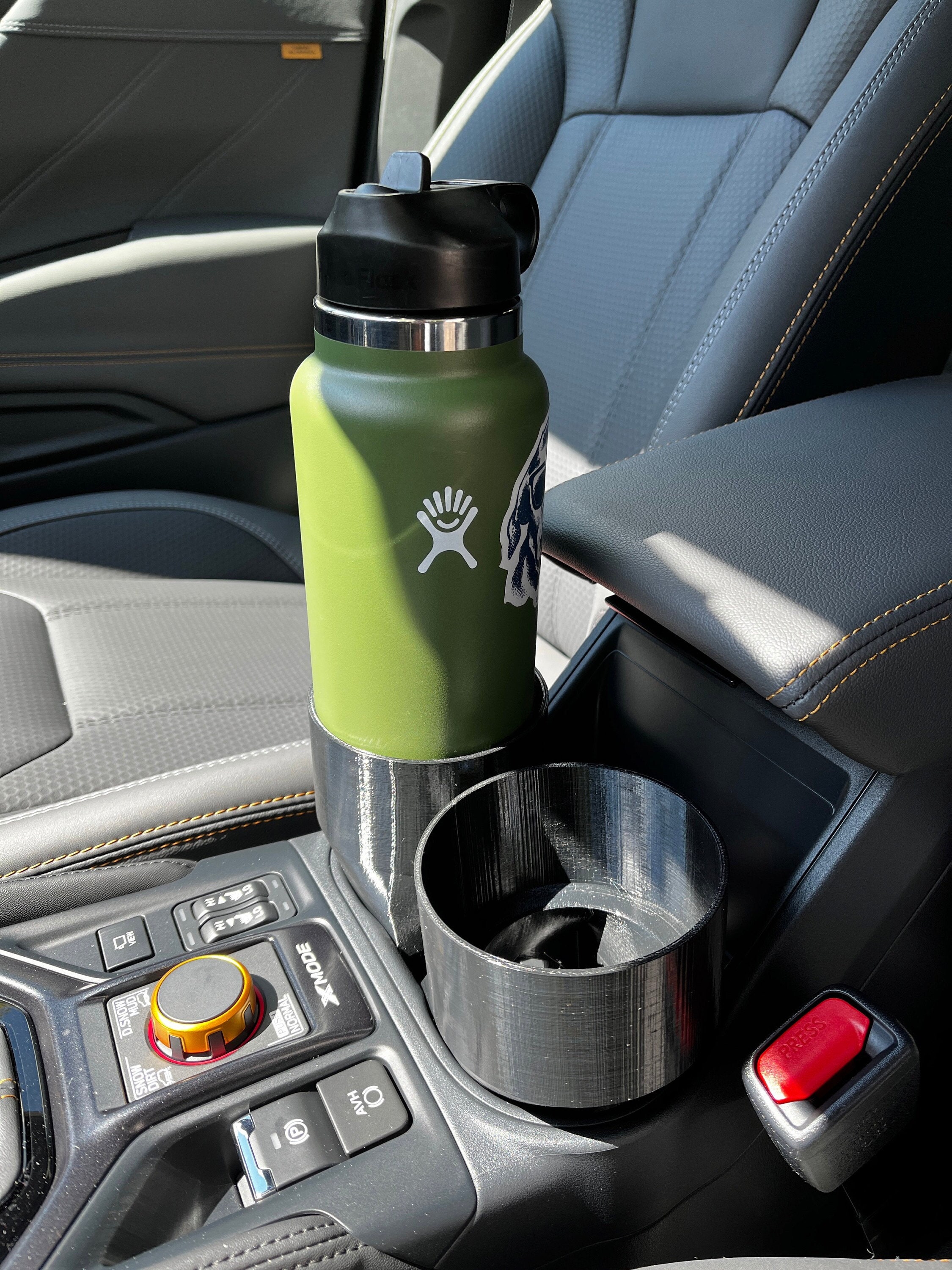 Car Hydroflask Holder - Etsy