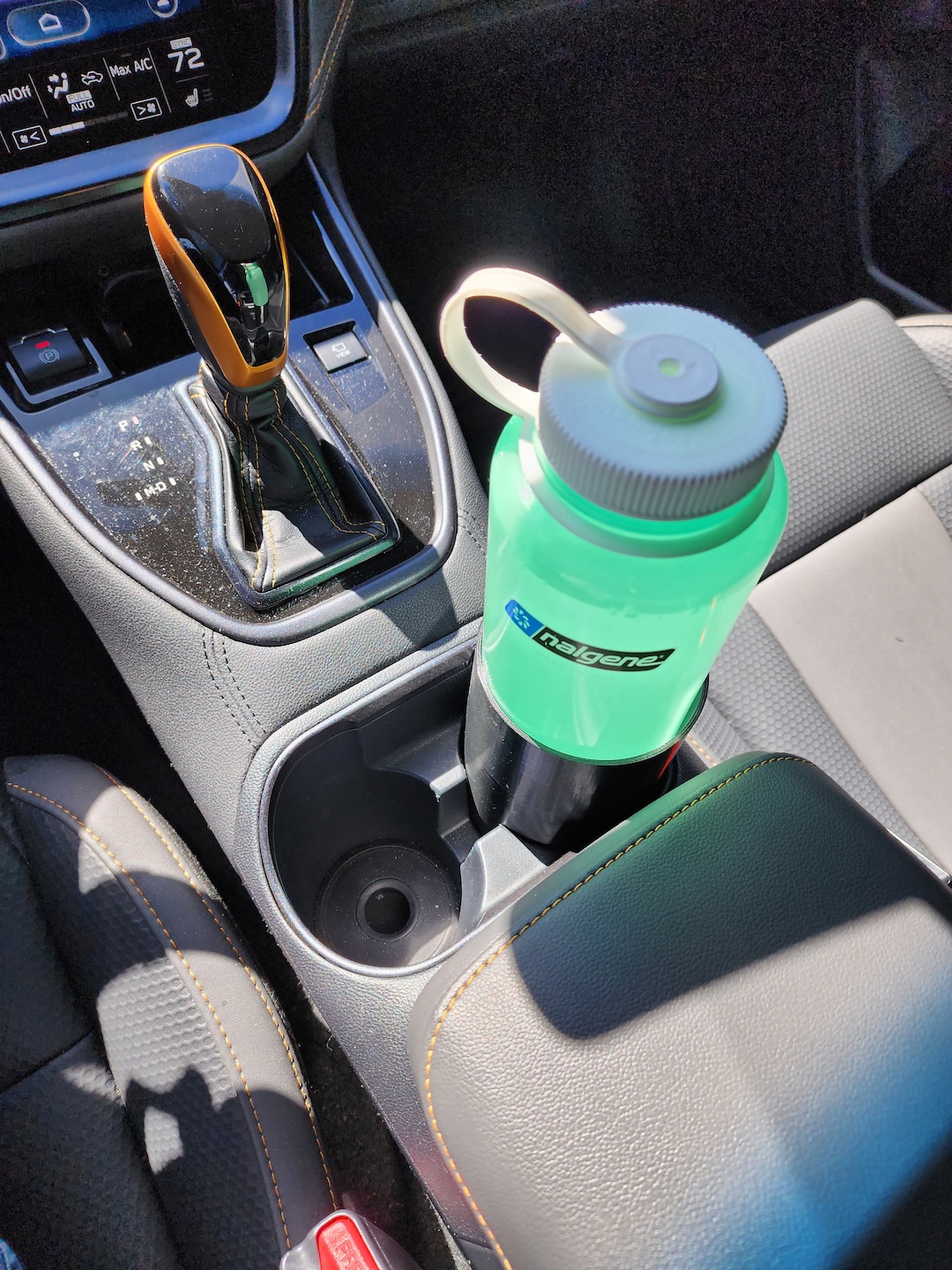 For Subaru Outback Cup Holder Adapter / Insert 2020 VERSION 2 Etsy