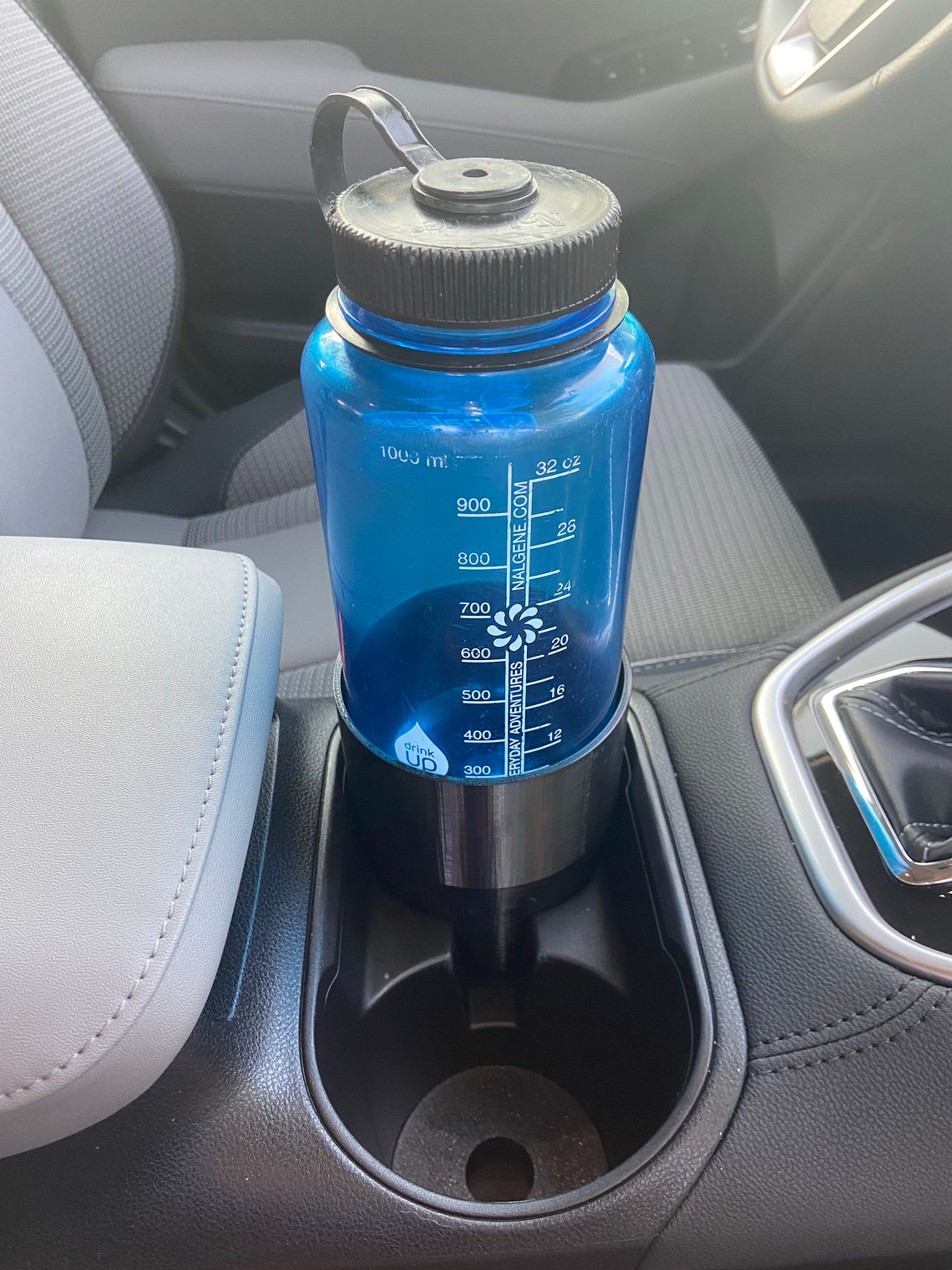 For Subaru Outback Cup Holder Adapter / Insert 2020 Etsy