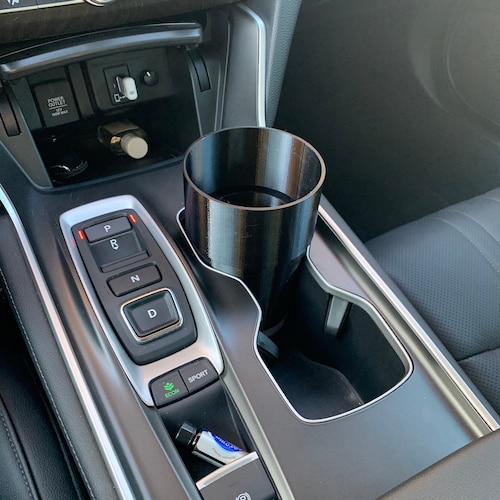 Honda Accord Cup Holder Adapter / Insert Etsy