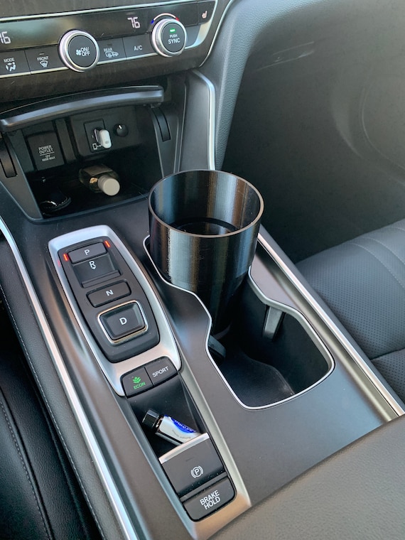 Honda Accord Cup Holder Adapter / Insert - Etsy