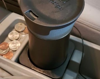 For Subaru Forester cup holder insert (2009-2013)