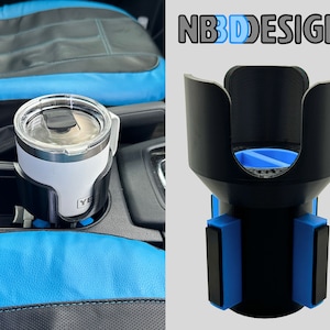 Nissan Kicks 2021 Center Cup Holder Insert Etsy
