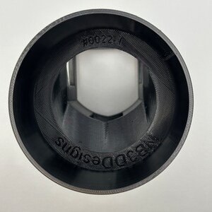 Adaptador para portavasos de Subaru Forester (2019-2024) imagen 5