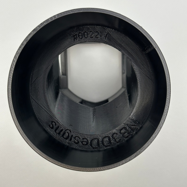 Adaptador para portavasos de Subaru Forester (2019-2024) imagen 5