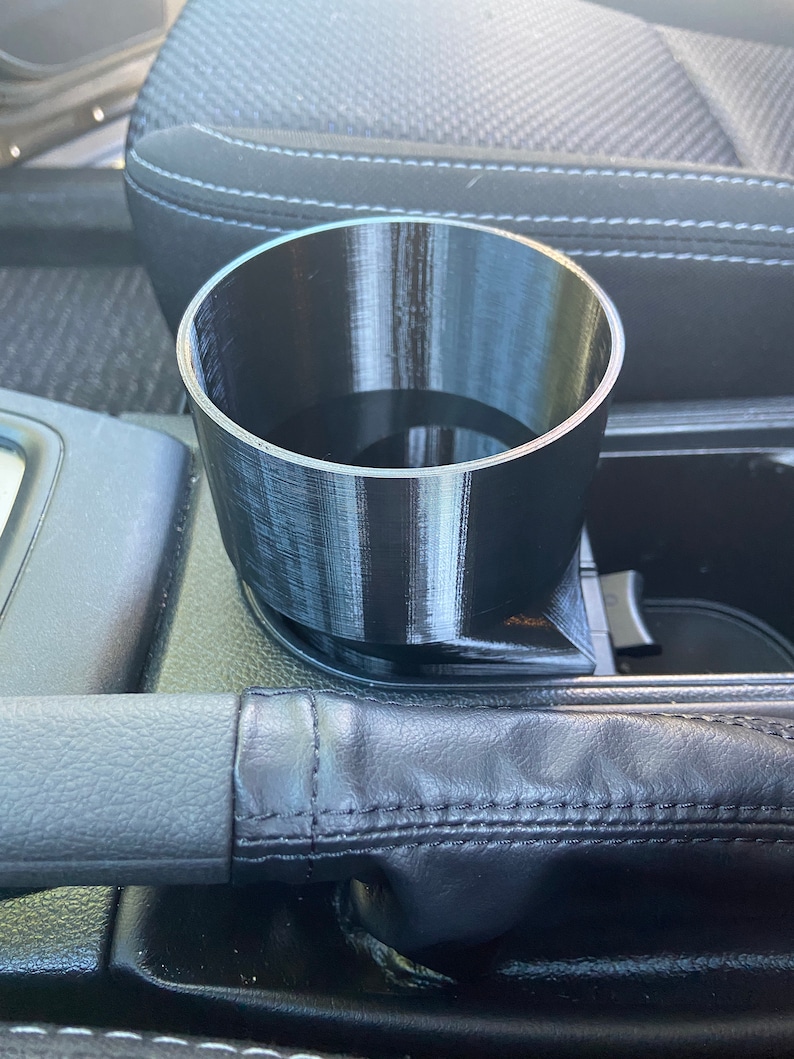 For Subaru Forester Cup Holder Adapter 20142018 Etsy