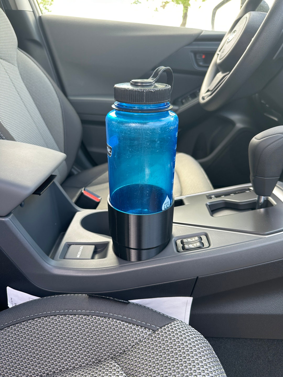 For Subaru Crosstrek 2024 / Impreza 2024 Cup Holder Adapter Etsy