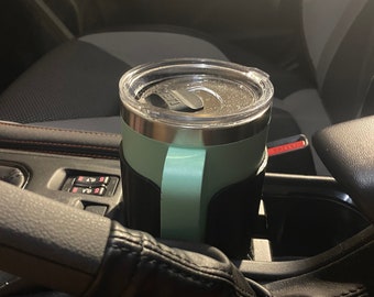 For Subaru Crosstrek / Impreza 14oz Yeti rambler Mug Insert/ Adapter (Crosstrek 2018-2023 and Impreza 2017-2023)