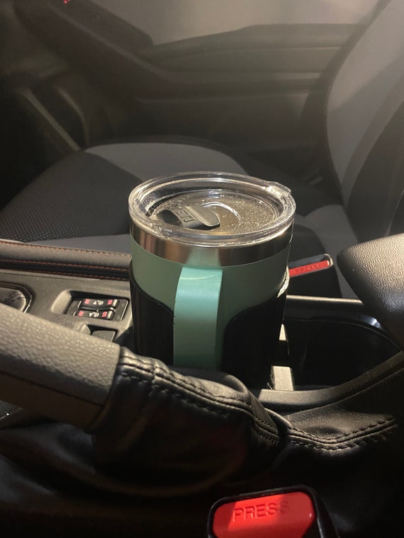 For Subaru Crosstrek / Impreza 14oz Yeti Rambler Mug Insert
