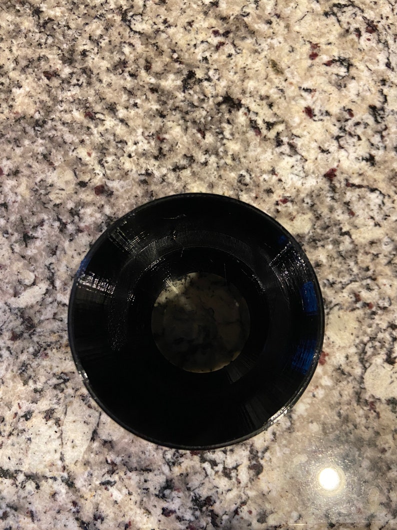 Honda Accord Cup Holder Adapter / Insert Etsy