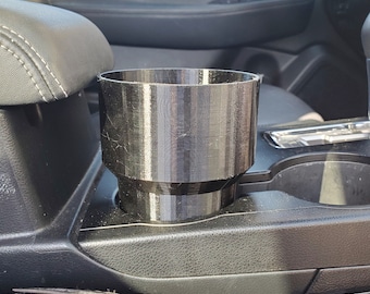 For Subaru Outback Cup Holder Adapter / Insert (2015-2019)