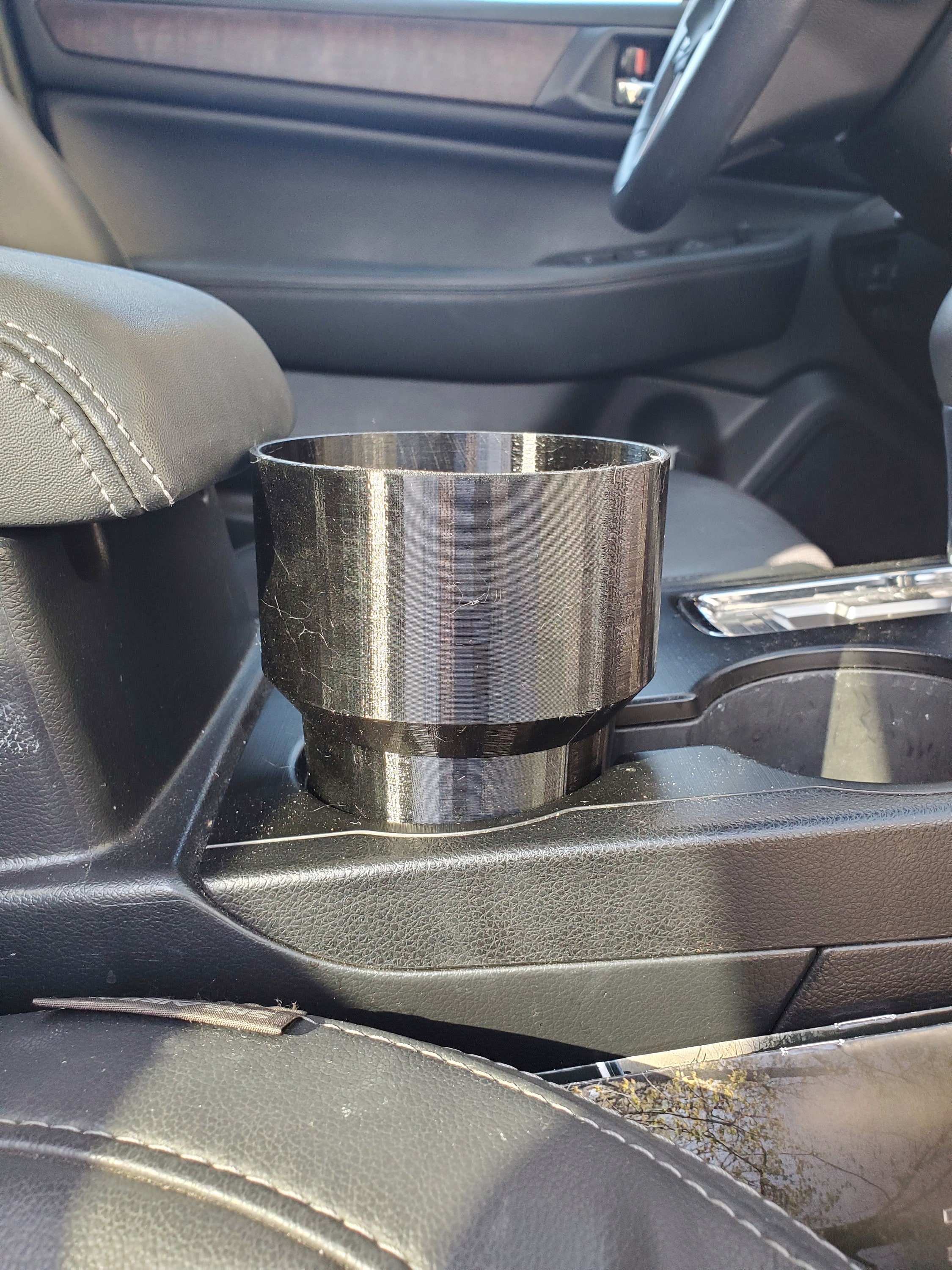 Hydroflask Cup Holder Adapter NB3DDESIGNS V2 Expanding Cupholder