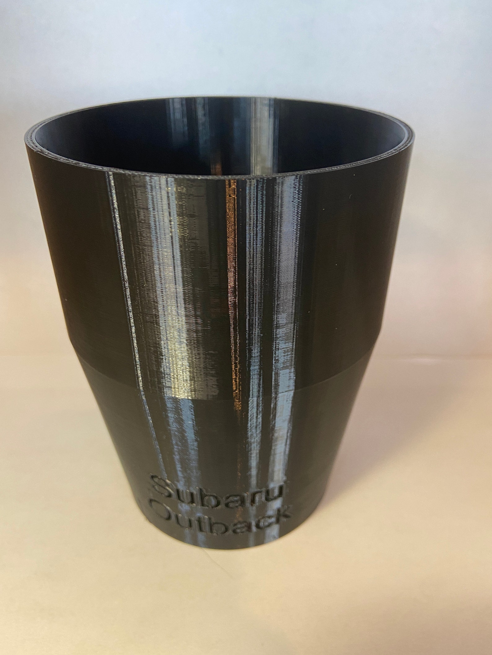 For Subaru Outback Cup Holder Adapter / Insert 2020 Etsy