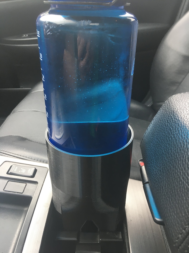 For Subaru Outback Cup Holder Adapter 20102014 Etsy