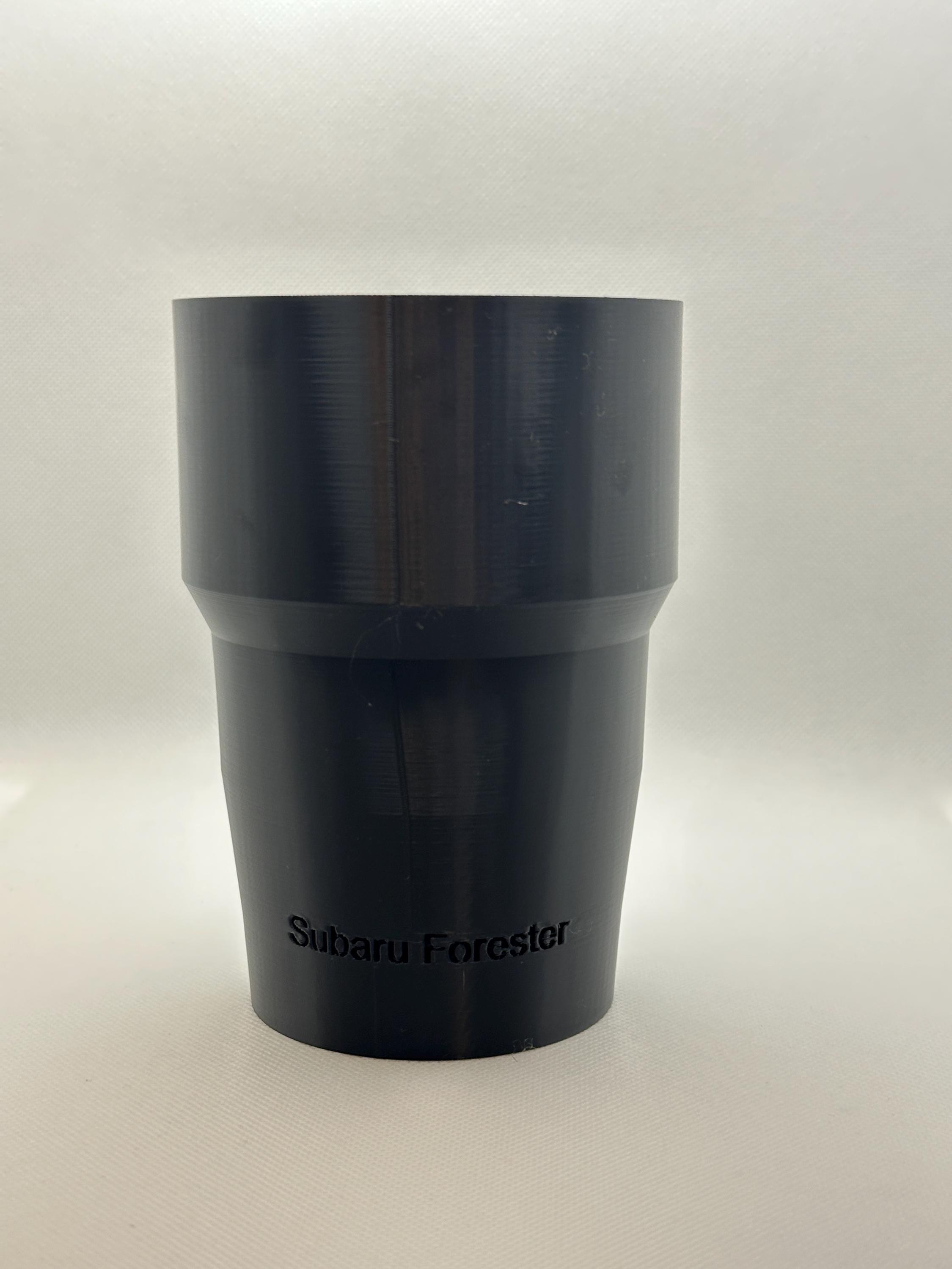 For Subaru Forester (2025) Cup Holder Adapter for Hydroflask
