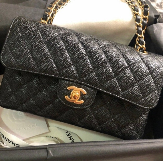 Classic CHANEL Flap Bag