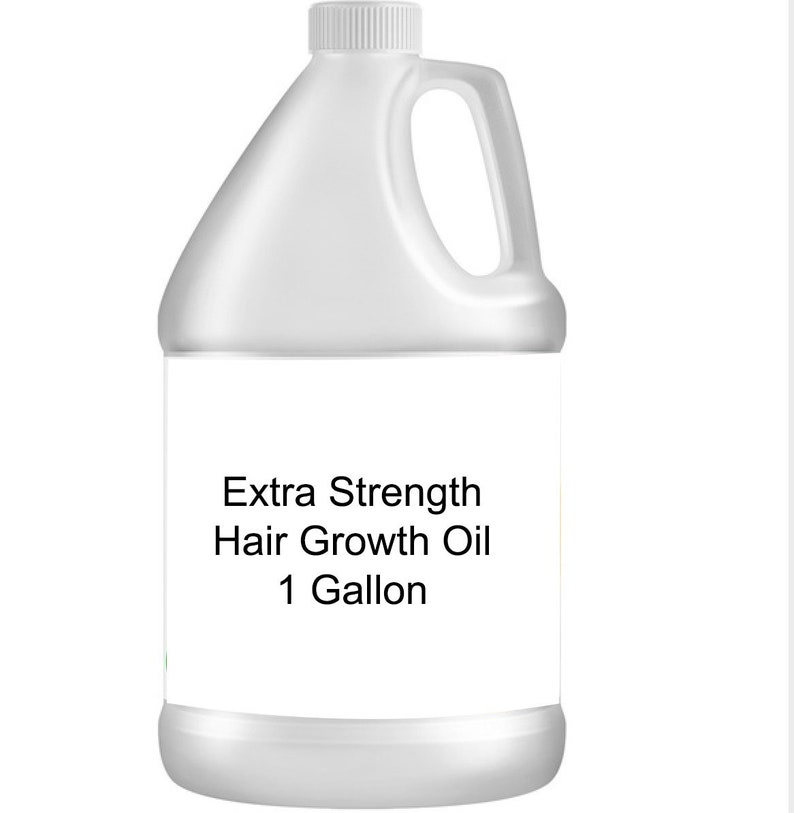 Wholesale Hair Growth Oil / Individual Bottles / Results in Etsy