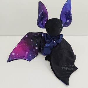 Cute Plush Bat