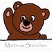 Avatar belonging to MartinasStuebchen