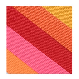 Nylon Gurtband, Hundehalsband, Taschengriffe Massenware