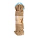 Natural Jute Twine String, Craft Rope Macrame Cord, Burlap Gift Tag ...