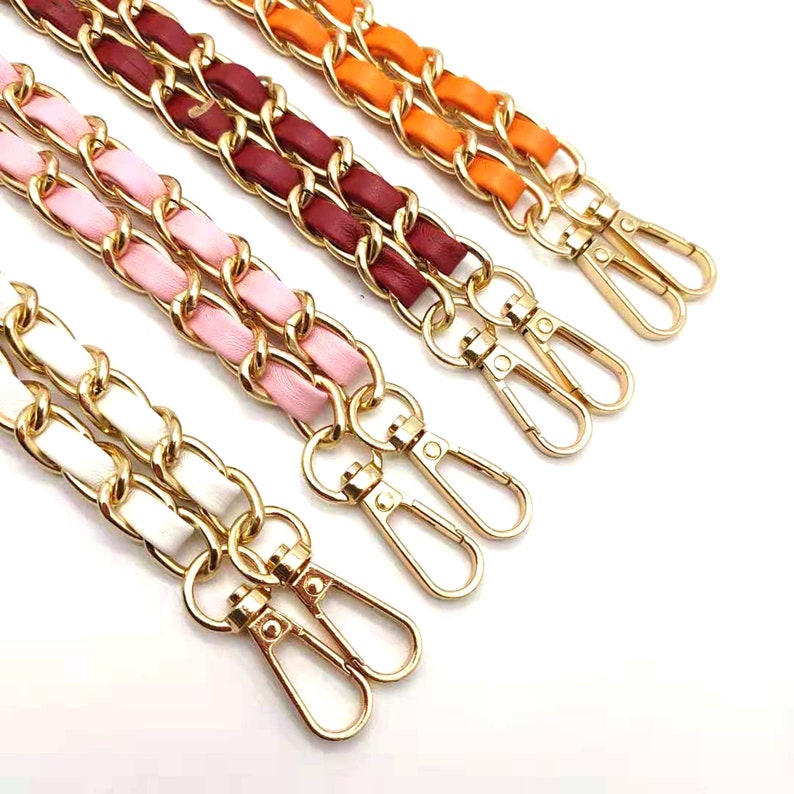 Purse Leather Handles Purse Making Strap Purse Supplies Etsy