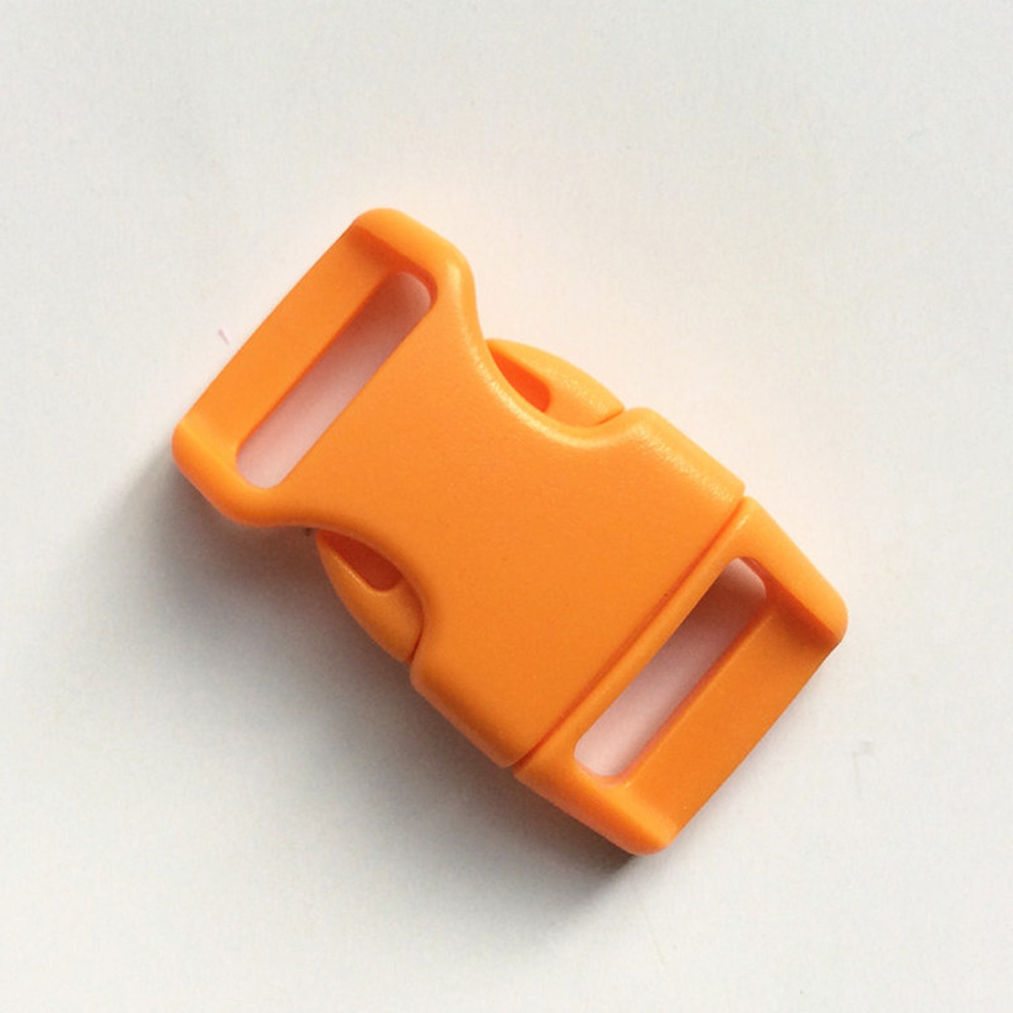 Boucles à Dégagement Rapide BAIWOAK - Plastique Renforcé 15-50mm - Pour Sacs, Ceintures, Harnais