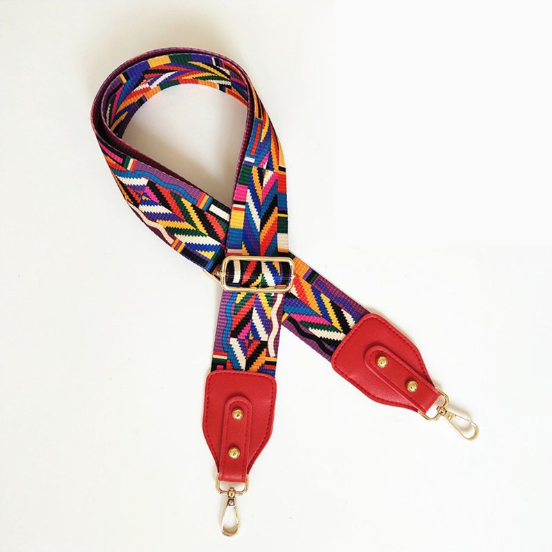 5cm Cotton bing Replacement Strap Shoulder Bag Strap Etsy