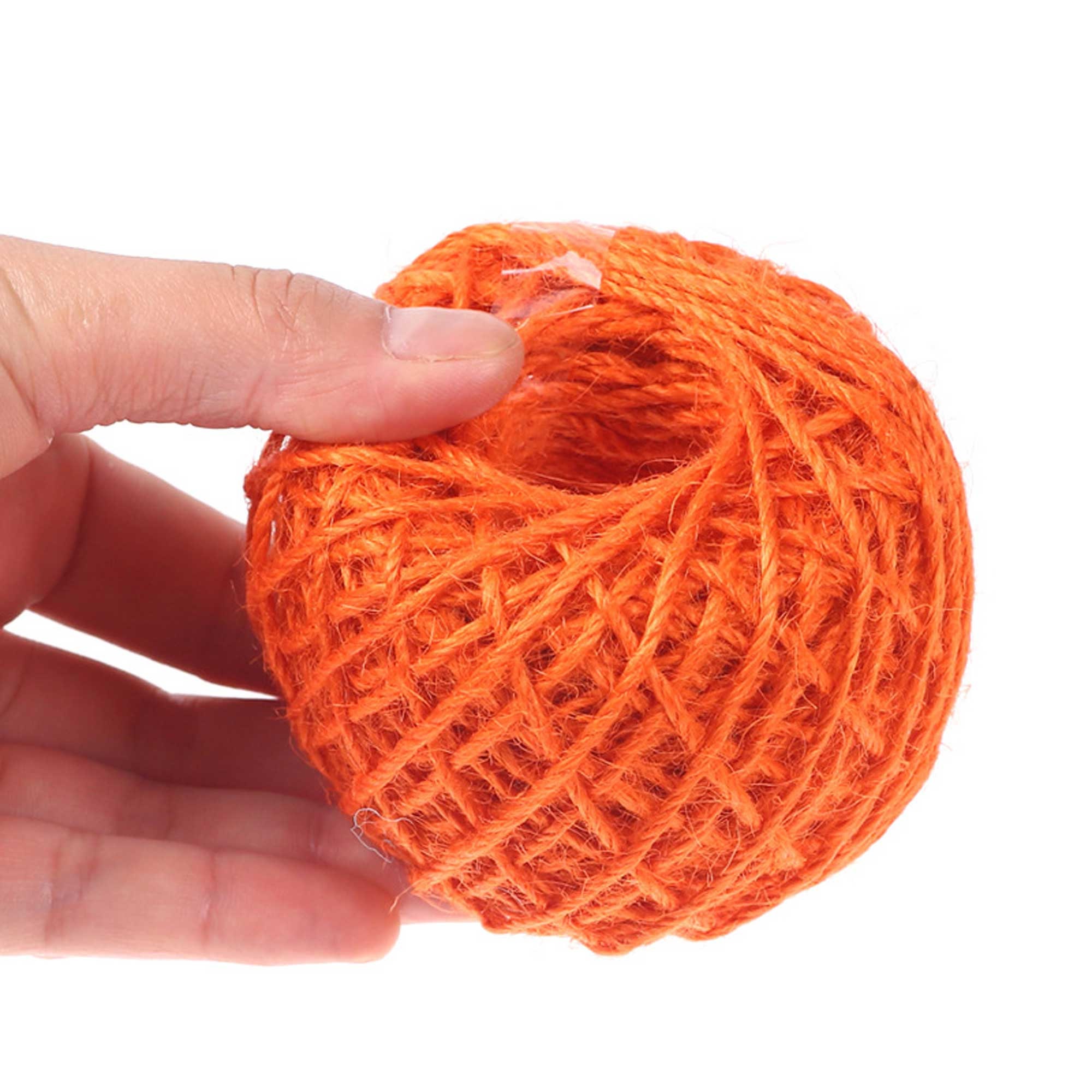 2MM Colored Hemp String Jute Bracelet Twine Cord Hemp Yarn Etsy