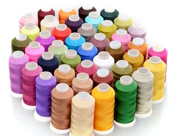 0.3mm Nylon Tassel Cord, Macrame Thread, Hand Needle Crafts String