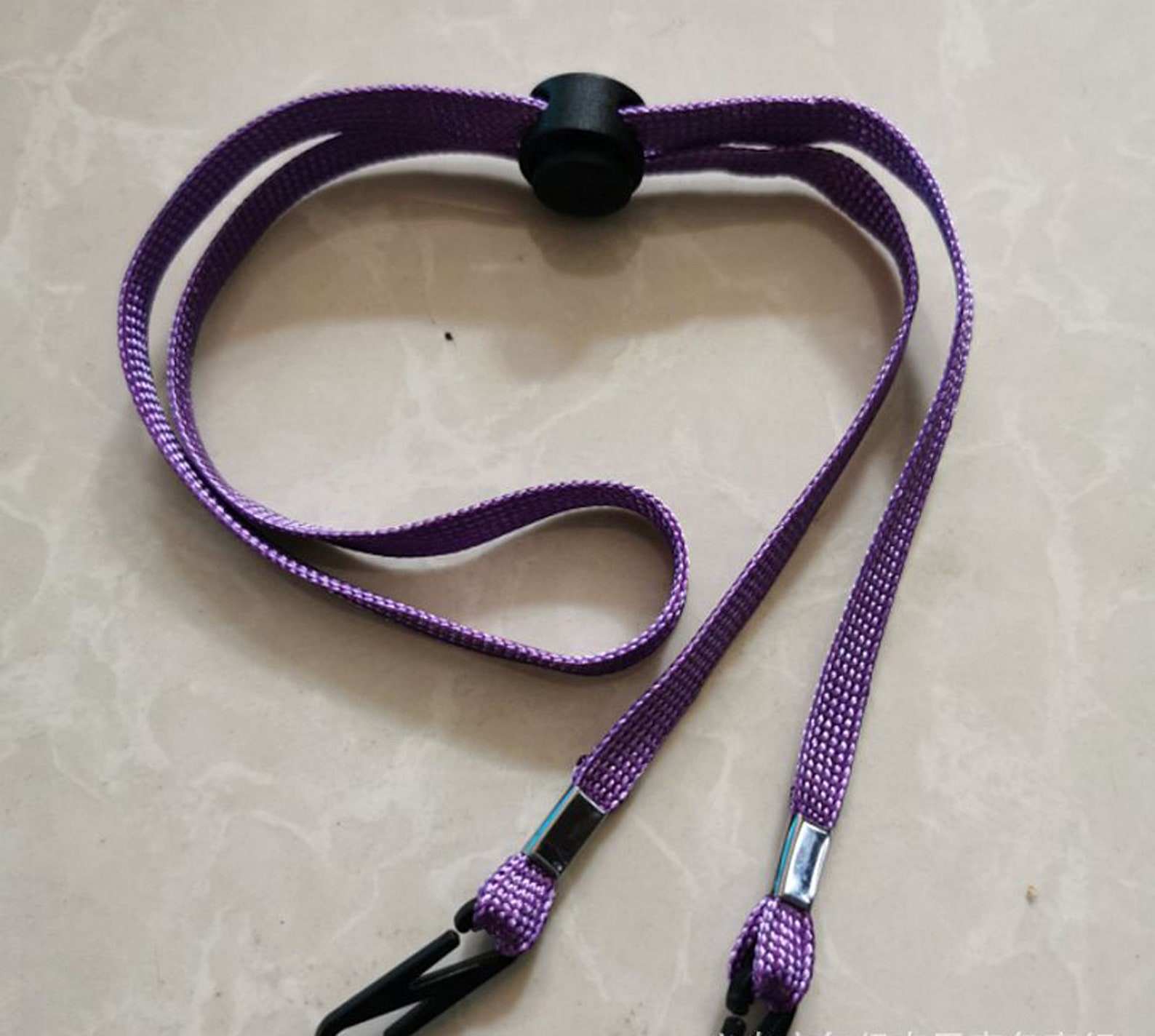 Hat Keeper Hat/cap Retainer Leash Adjustable Face Mask Etsy