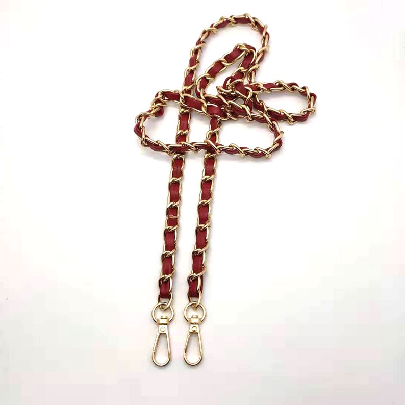 Purse Leather Handles Purse Making Strap Purse Supplies Etsy