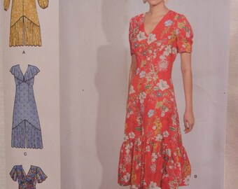 flowy summer dresses uk